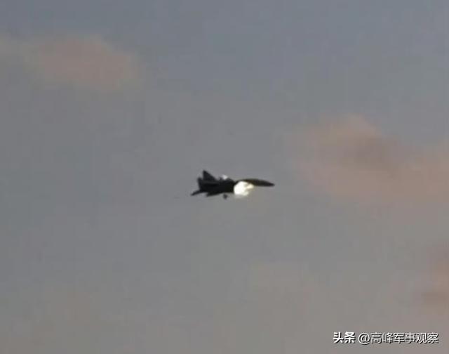 黑客曝伊朗订购48架苏-35