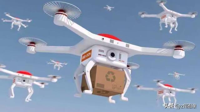 刘强东赌了18年，2026年见分晓：无人配送背后谁是真正的赢家？