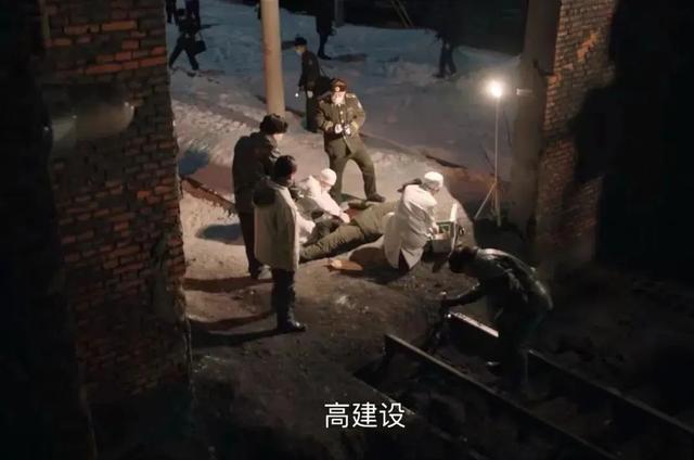 近3年最好的10部刑侦剧排名：《我是刑警》仅排第4，第1名没争议