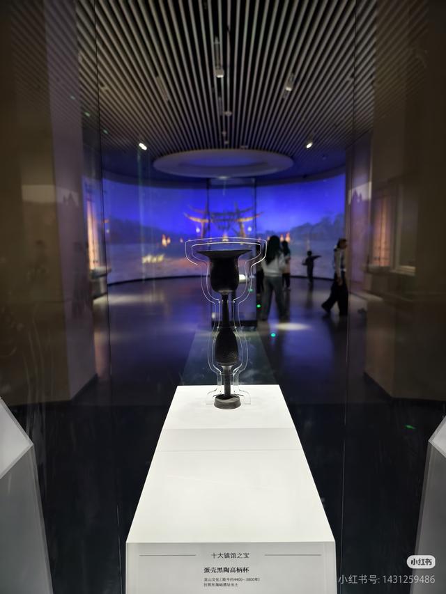 山东博物馆文物来源青州、滕州、曲阜、泰安、临淄