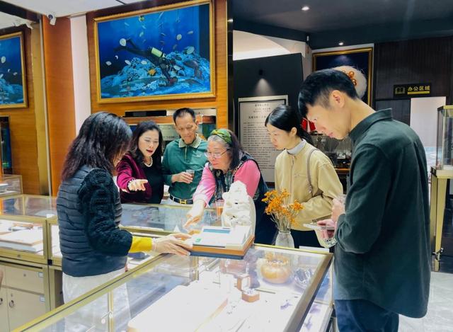 广东佛山：文旅交融绽珠辉 双馆携手谱新篇