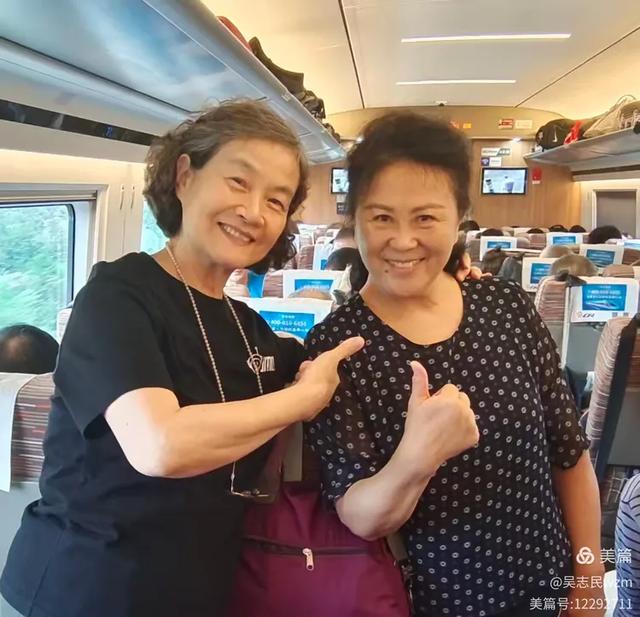 北京开国将军后代合唱走进古城大同，探寻历史足迹，感受文化魅力