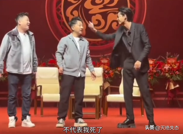 一个比一个玩的花，这些“管不住下半身”的男星，没一个值得同情