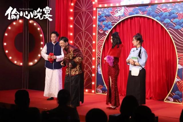 畅游大美武清⑥｜这个假期，展开你的文韵武清寻宝地图！