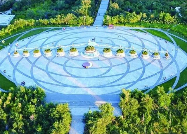 锡林浩特 · 贝子庙邂逅文明瑰宝