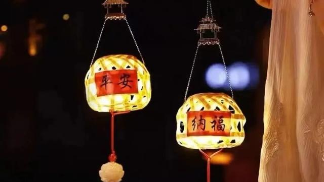 锁定丰台！元宵节最全嗨玩指南来了