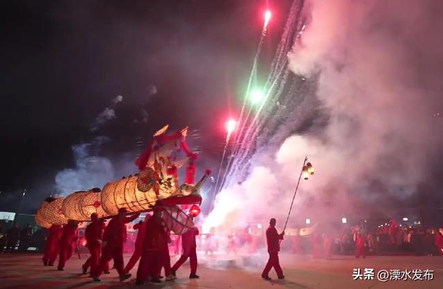 本周末，一起来这里过大年！