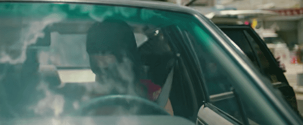 2小时夺第一	，106分钟从头打到尾，我断言：安志杰这片会火向全国