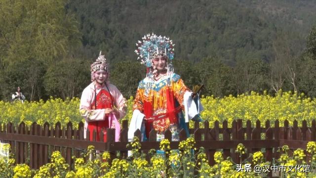 重磅来袭！2026最美油菜花海汉中春季文化旅游季精彩活动抢先看→