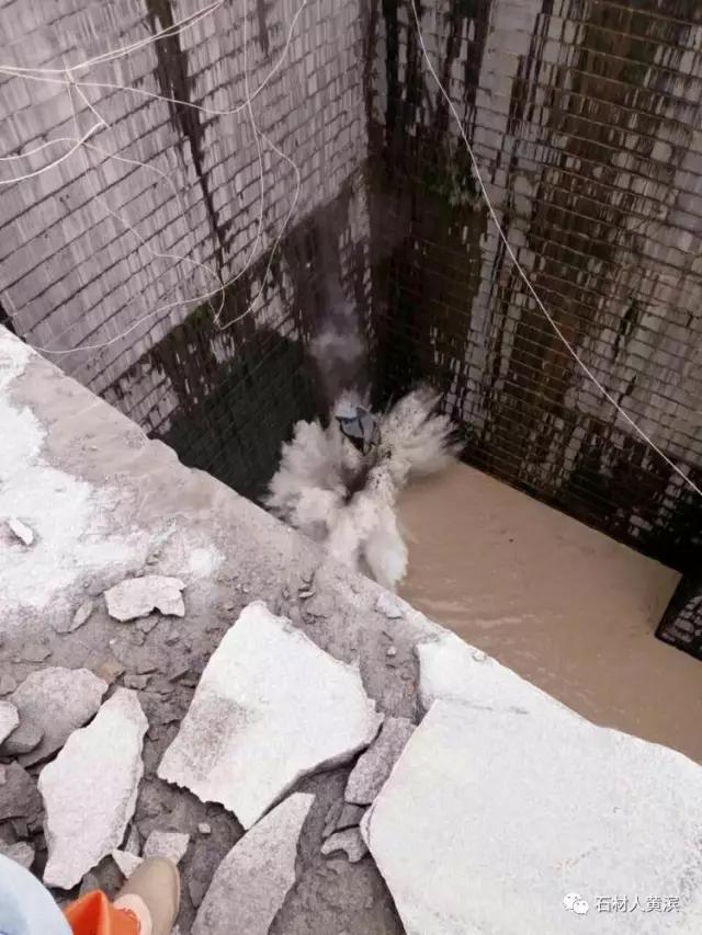 福建长泰吴田山矿山遗址，巨无霸壮观景象令人叹为观止！