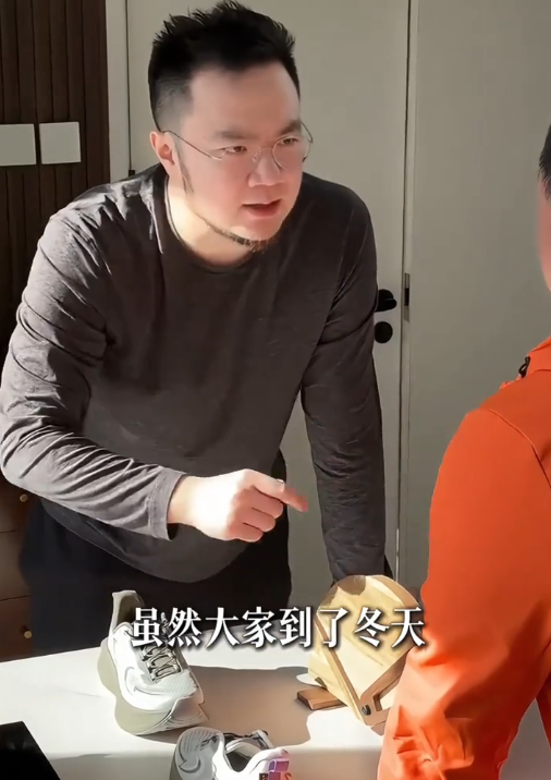 身价上亿、私人飞机	、坐拥北京整条街	，看看内娱“富婆”都有谁