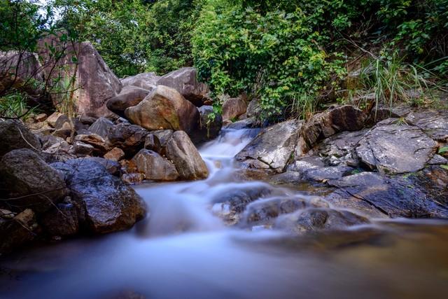 福建人私藏的红叶地图流出！这5个秘境让摄影师疯狂