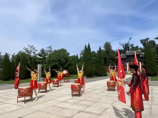 双节玩转济宁！核心景区活动清单：从儒家盛典到水浒豪情，每天都有新花样！