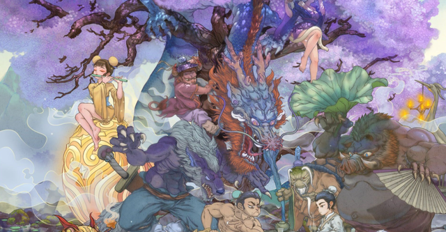 2025修仙手游十大排行榜，最受欢迎的修仙手游推荐