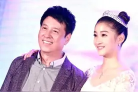 独家 明星关晓彤27岁生日 父爱如山 父亲关少曾寄语女儿 认真做好自己图片