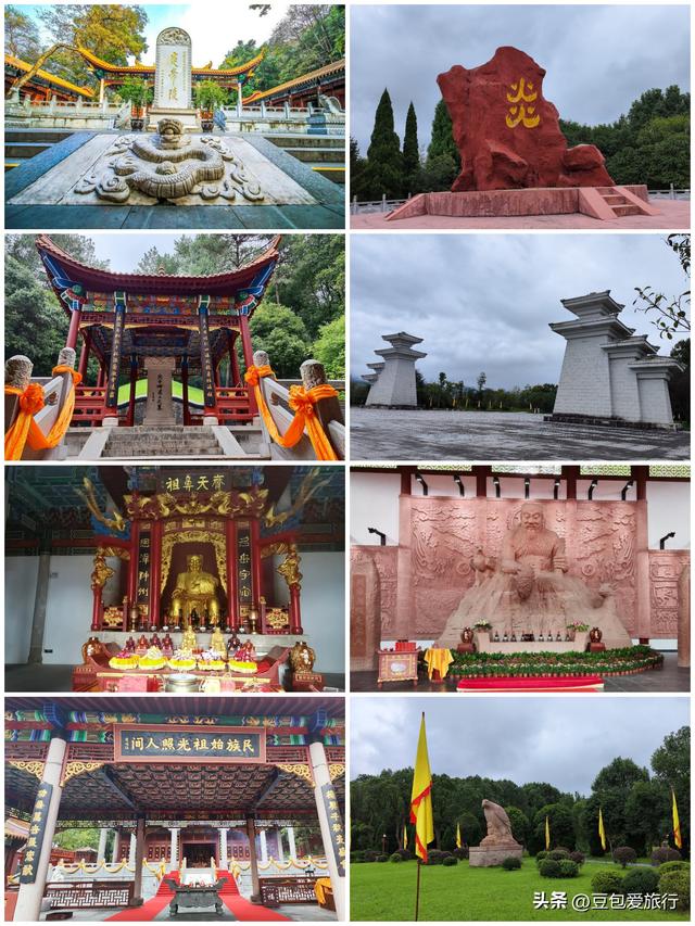 畅游湘东明珠、融入历史、品尝美食——株洲全景漫游指南