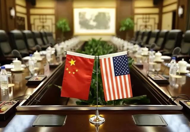 24小时内，中国公布黄金库存，美媒通告全球，特朗普夫妇受邀访华