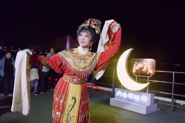 一元轮渡何以撬动千万流量