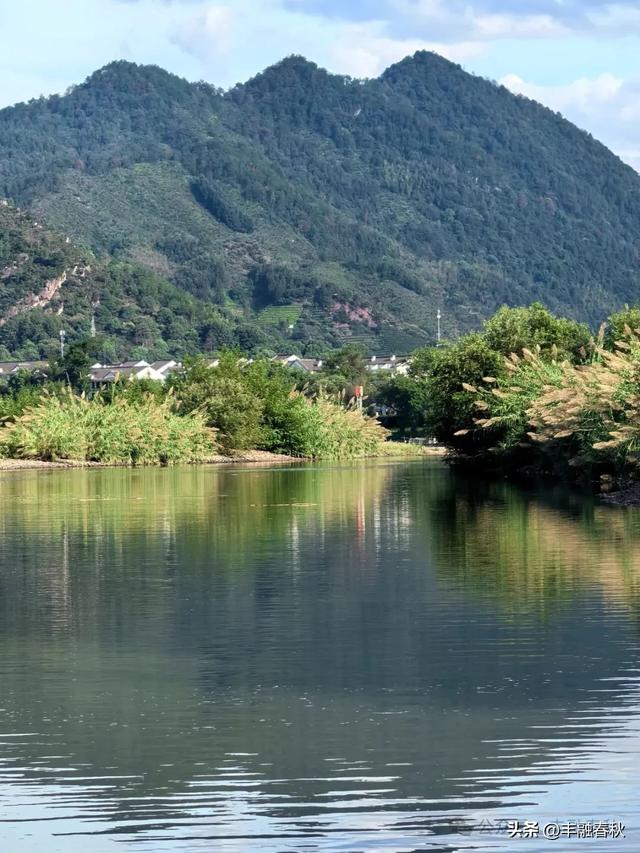 童话世界，田园风光｜永畅