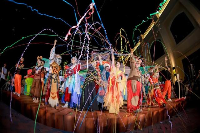 元宵节来东胜怎么玩儿，看这一篇就够了！