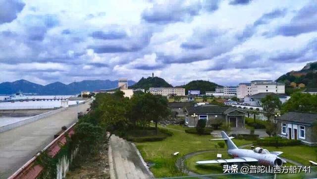 海军故事,老海军的闲暇时光（14）