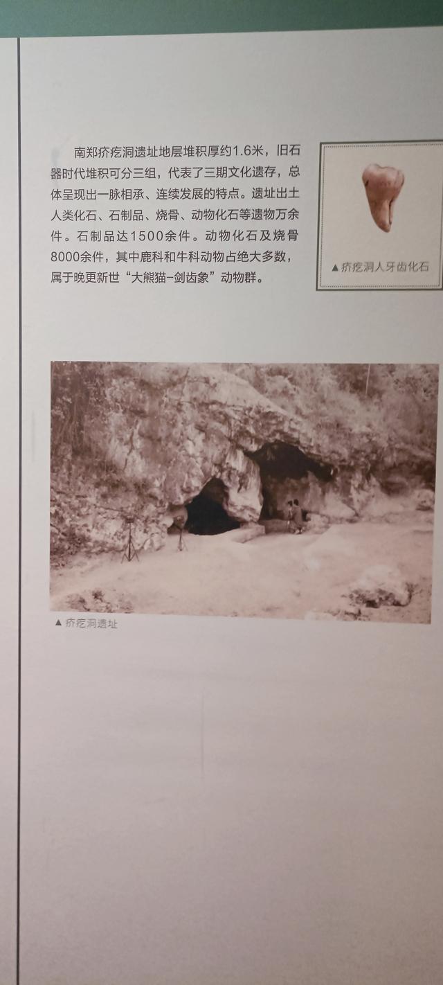 那么近，那么美，周末到商洛了——大美商洛秦岭博物馆