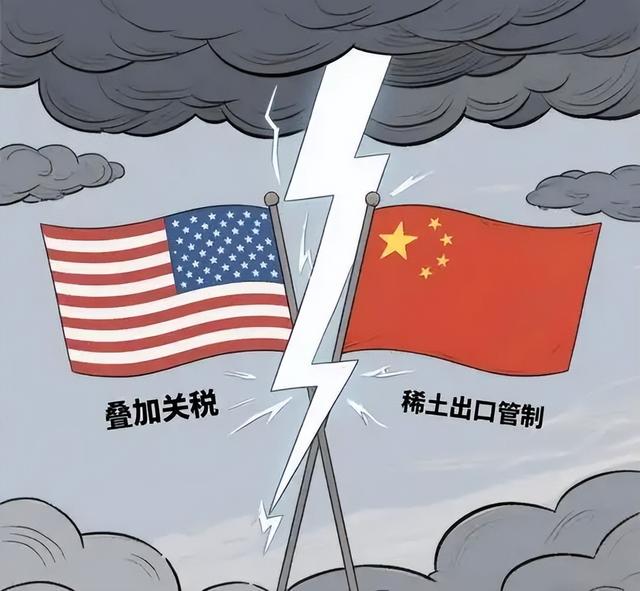 黑天鹅突袭！特朗普威胁对华加税，关税战再启	，中美将要脱钩？