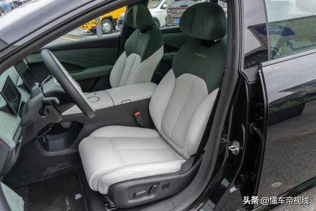 新车｜新增哨兵模式/优化驾驶辅助功能等，东风日产N7开启首次OTA