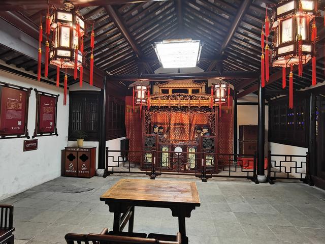 周庄旅游攻略