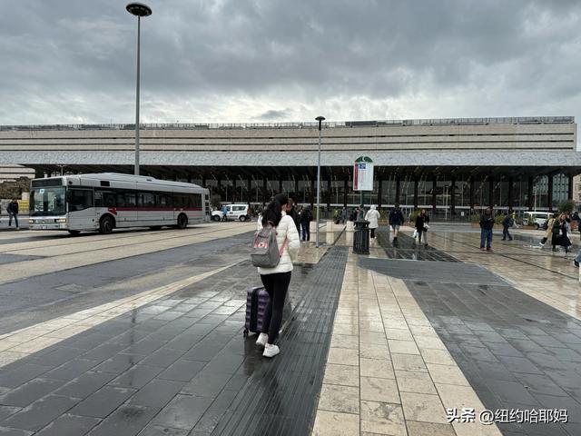 2025春假 意大利（6）佛罗伦萨圣母百花大教堂