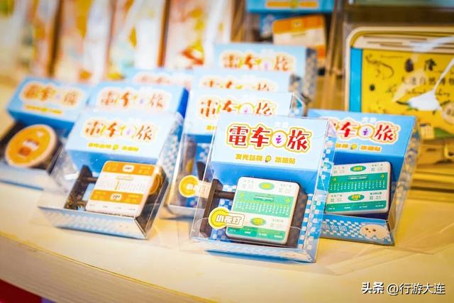 比景点更上头~这8家文创小店，太会了！