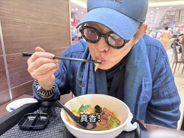 李连杰手术3天后，恶心的一幕发生了，5cm刀口也没换来网友同情