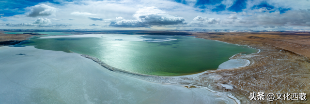一文掌握西藏旅行！全景资源地图出炉，玩出新高度！