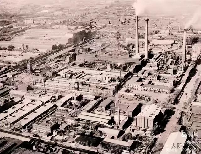 无极水｜遥记沈阳