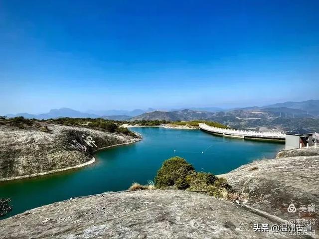 浙东海上名山，被严重低估的小众仙境！浙江最“方”的山，可去过