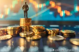 上海市的家庭财富分为10大阶梯，你在哪一阶梯？图片