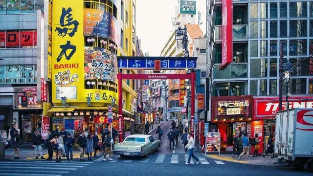 大批中国人依然去日本旅游，日媒追问时，他们的回答太扎心了