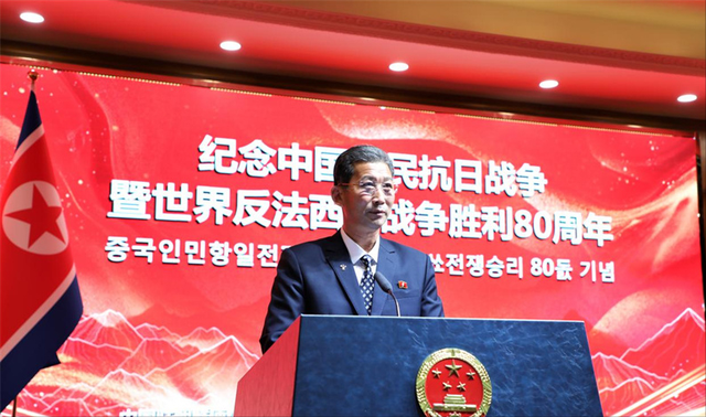 中国再迎3位座上宾，朝鲜2号人物受邀出席活动，预热参加93阅兵？
