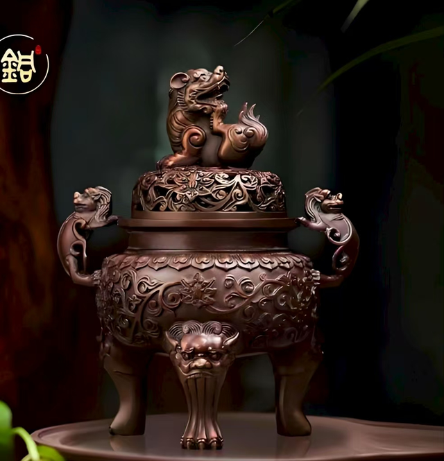 成都简阳：重访东溪桥——在汗水中打捞被遗忘的龙头