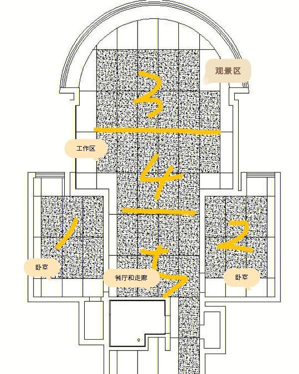 山东发现一户人家，因9米海景阳台走红，家里舒适得让人羡慕