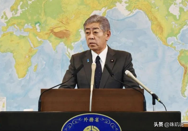 中方反制升级！高市早苗态度大变，日本为何赌上国运阻拦台海统一