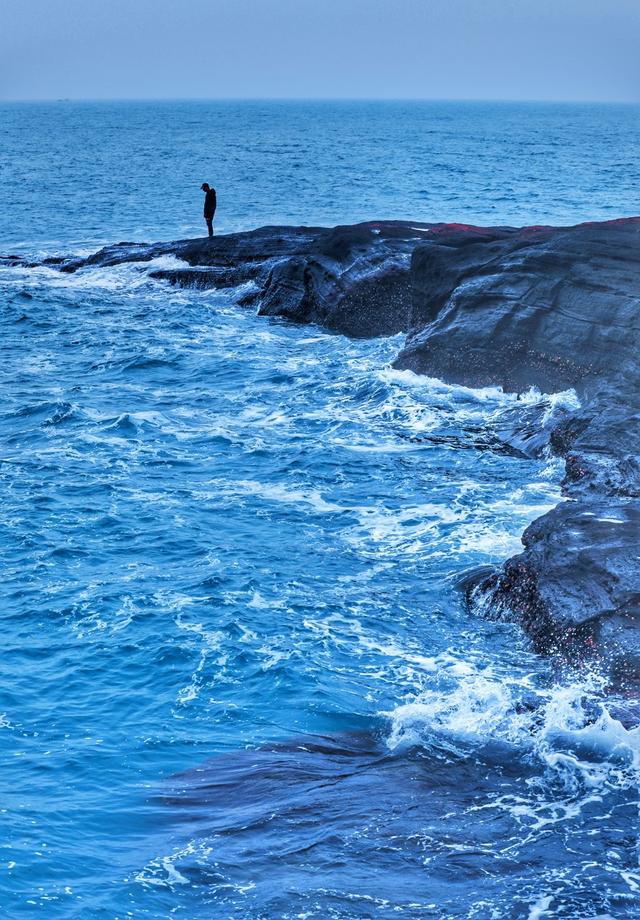 中国最美的12个冬季海岛，温暖又治愈，接下来的3个月挑一个去！