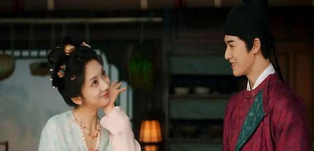 《宴遇永安》大结局是我见过最离谱结局，上集结婚下集就孤独终老