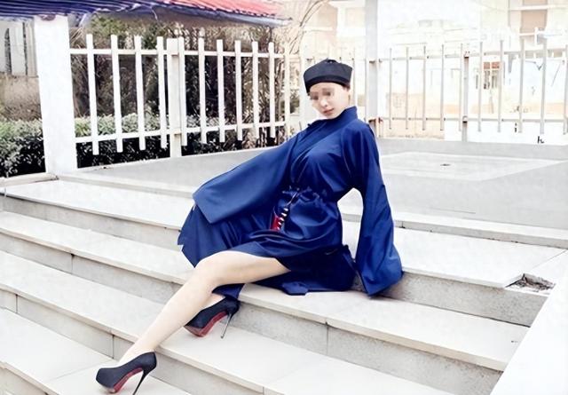 安徽美女道士胡千慧被捕：精通“胡媚术	”，九名男徒弟揭露其罪行