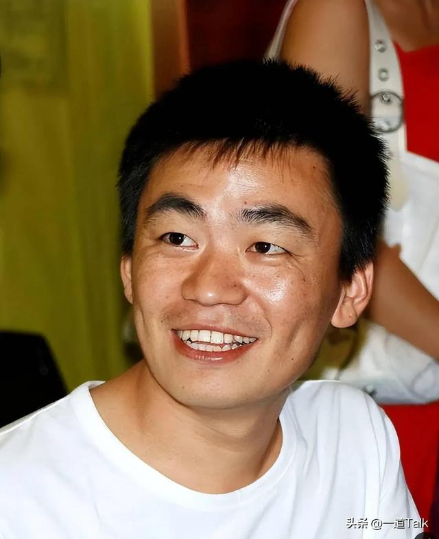 送走马蓉又迎来冯清，倒霉的王宝强，终究还是逃不出“女人坑”