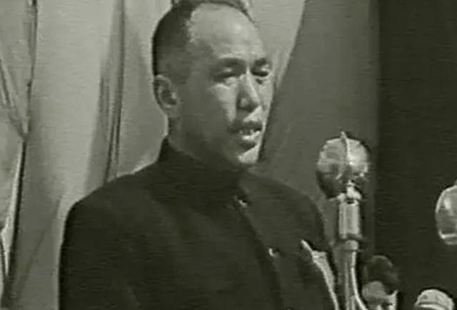 他两度担任河北省委书记，58岁被停职，1976年拒绝一切外部援助