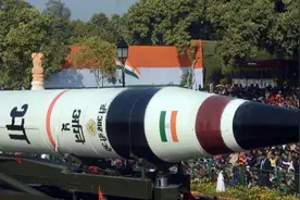 印度的核武之路：早就能造了，为什么1998年才公开？印度不可小看图片