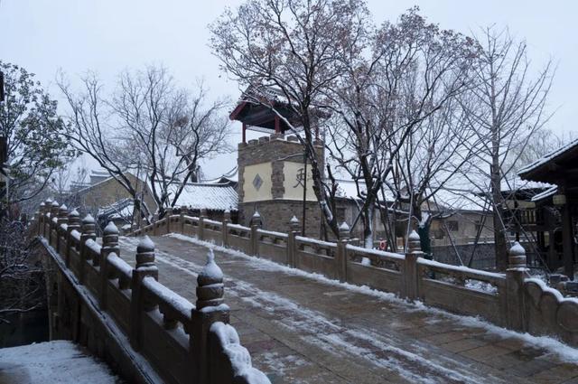 济南的冬天通关秘籍：五感全开才是正确打开方式