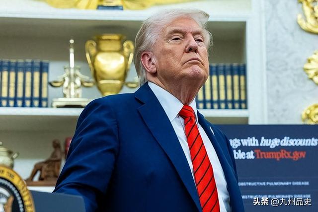 美方派人来华，中美在北京会谈，特朗普宣布：美拿下百亿美元大单