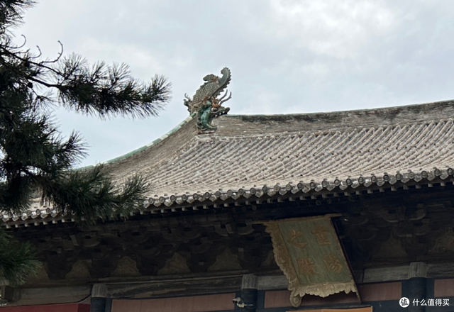 你敢信？去趟山西旅游回来竟然买了1000多块钱的文旅纪念品！